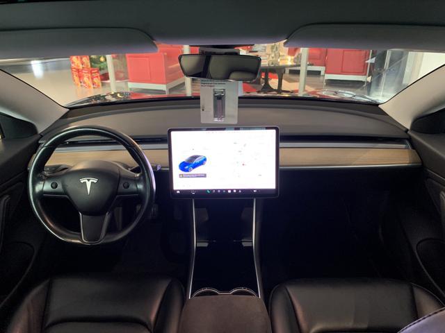 TESLA Model 3 Standard RWD Plus