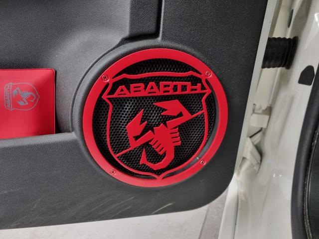 ABARTH 595 1.4 Turbo T-Jet 160 CV Turismo