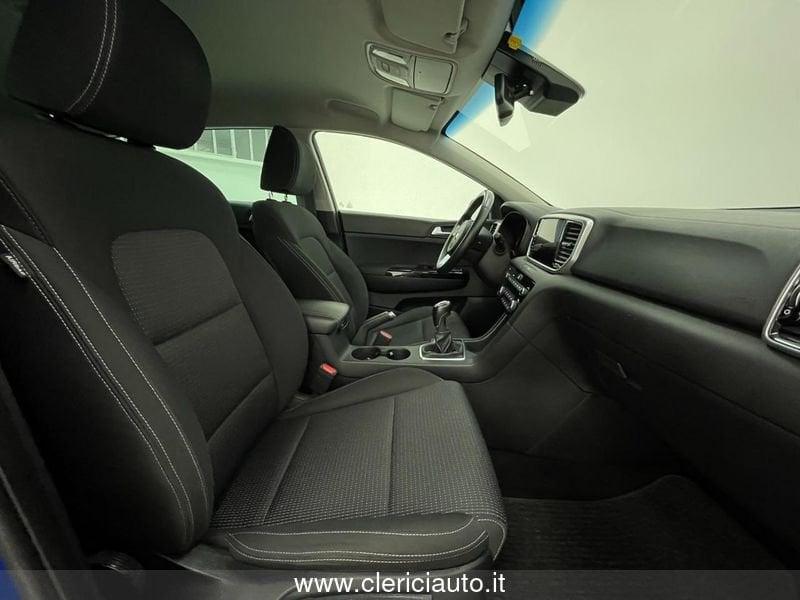 KIA Sportage 1.6 GDI 132 CV 2WD Style