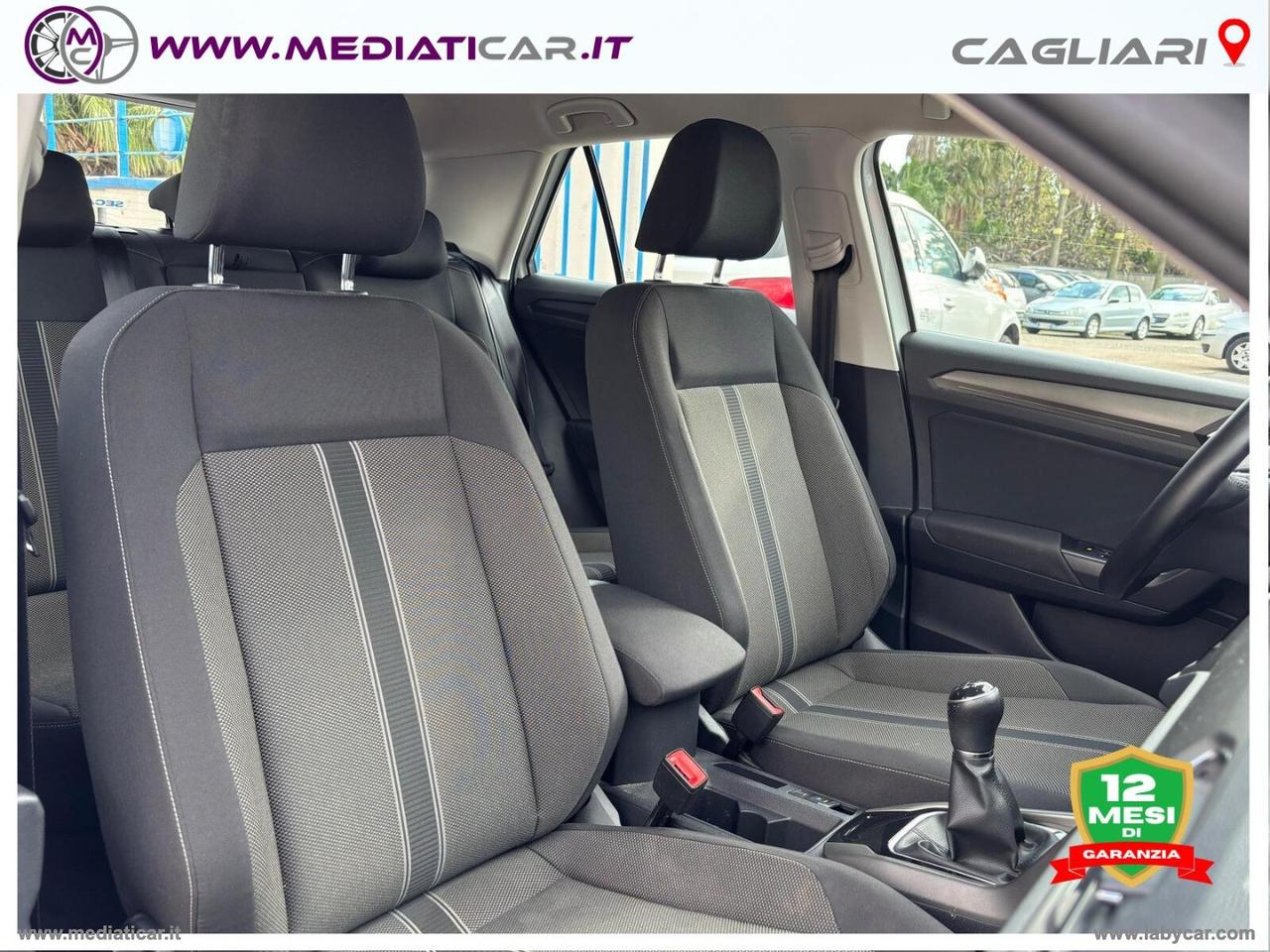 VOLKSWAGEN T-Roc 1.0 TSI Style BMT