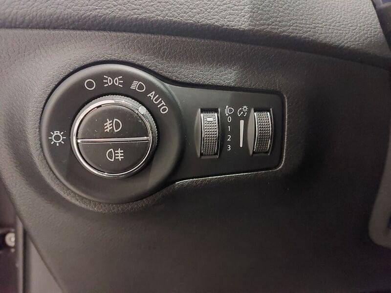 Jeep Compass Compass 1.6 Multijet II 2WD Limited