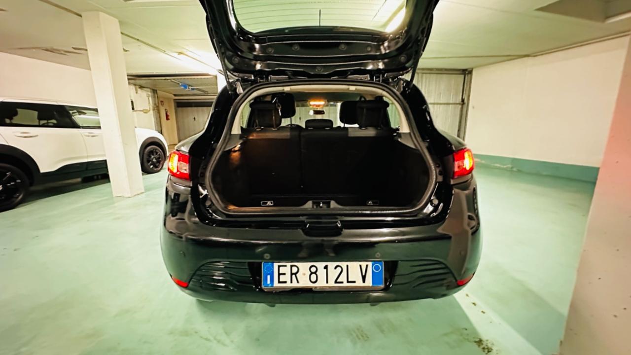Renault Clio 1.2 16V 5 porte Live! Anche per neopatentati