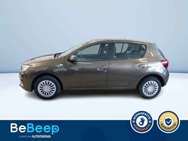 Dacia Sandero 1.0 SCE STREETWAY COMFORT S&S 75CV