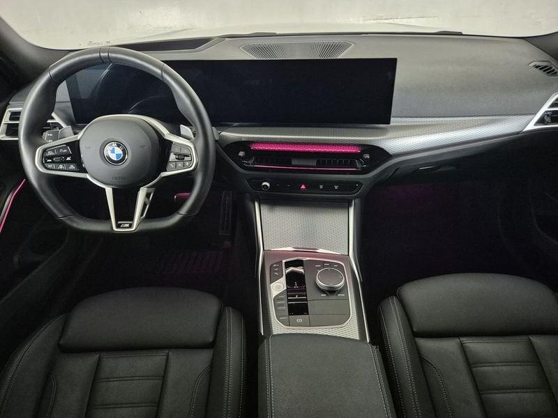 BMW Serie 3 G21 2022 Touring 320d Touring mhev 48V xdrive MSport Pro auto