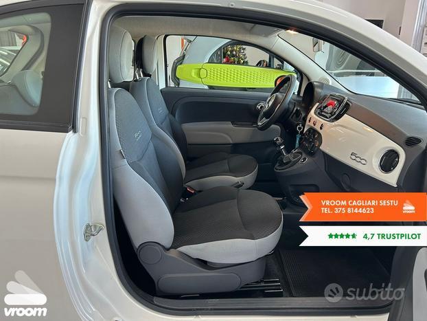 FIAT 500 (2015-2024) 500 1.2 Pop