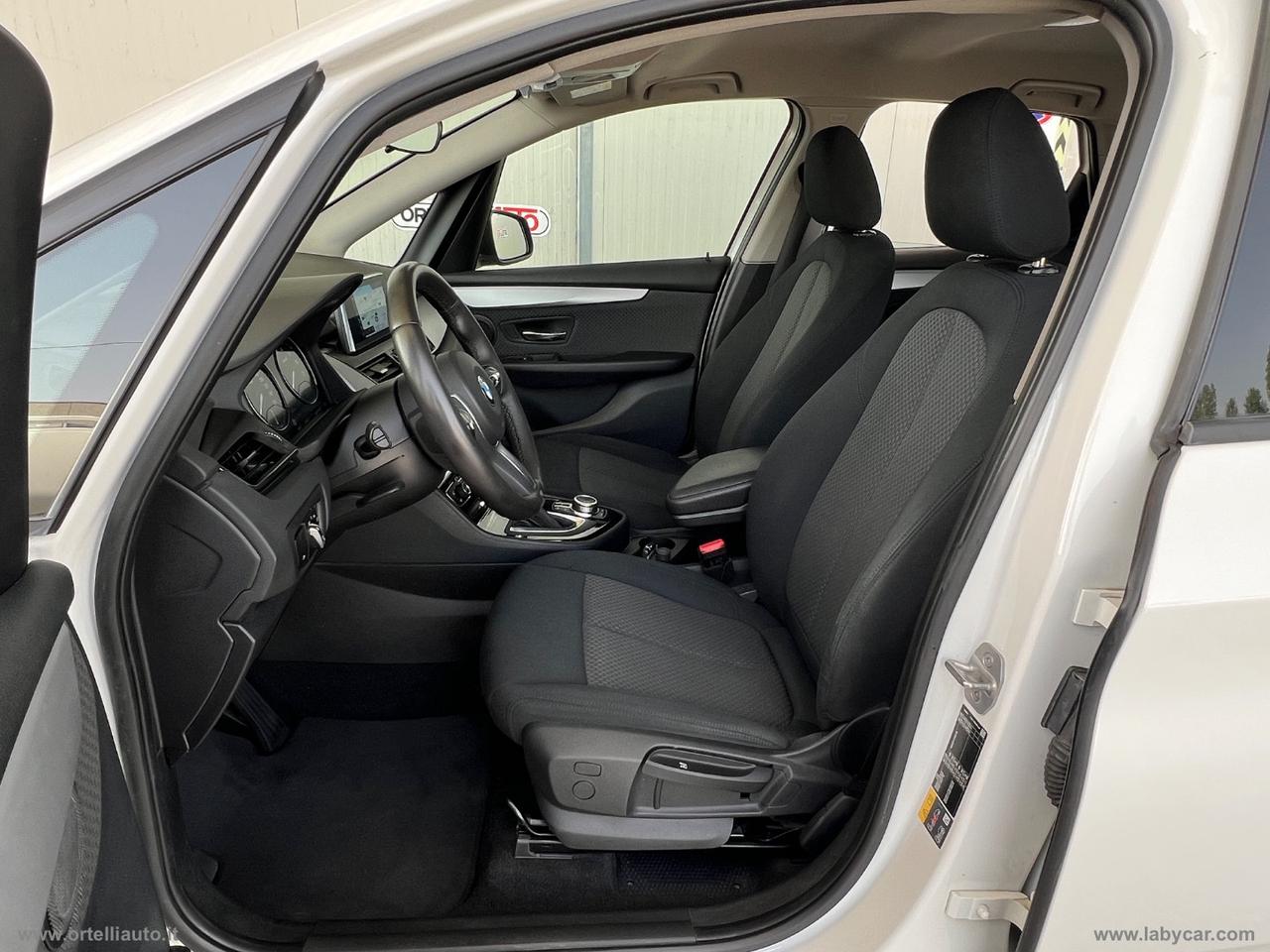 BMW 225xe Active Tourer iPerf.Advantage aut.
