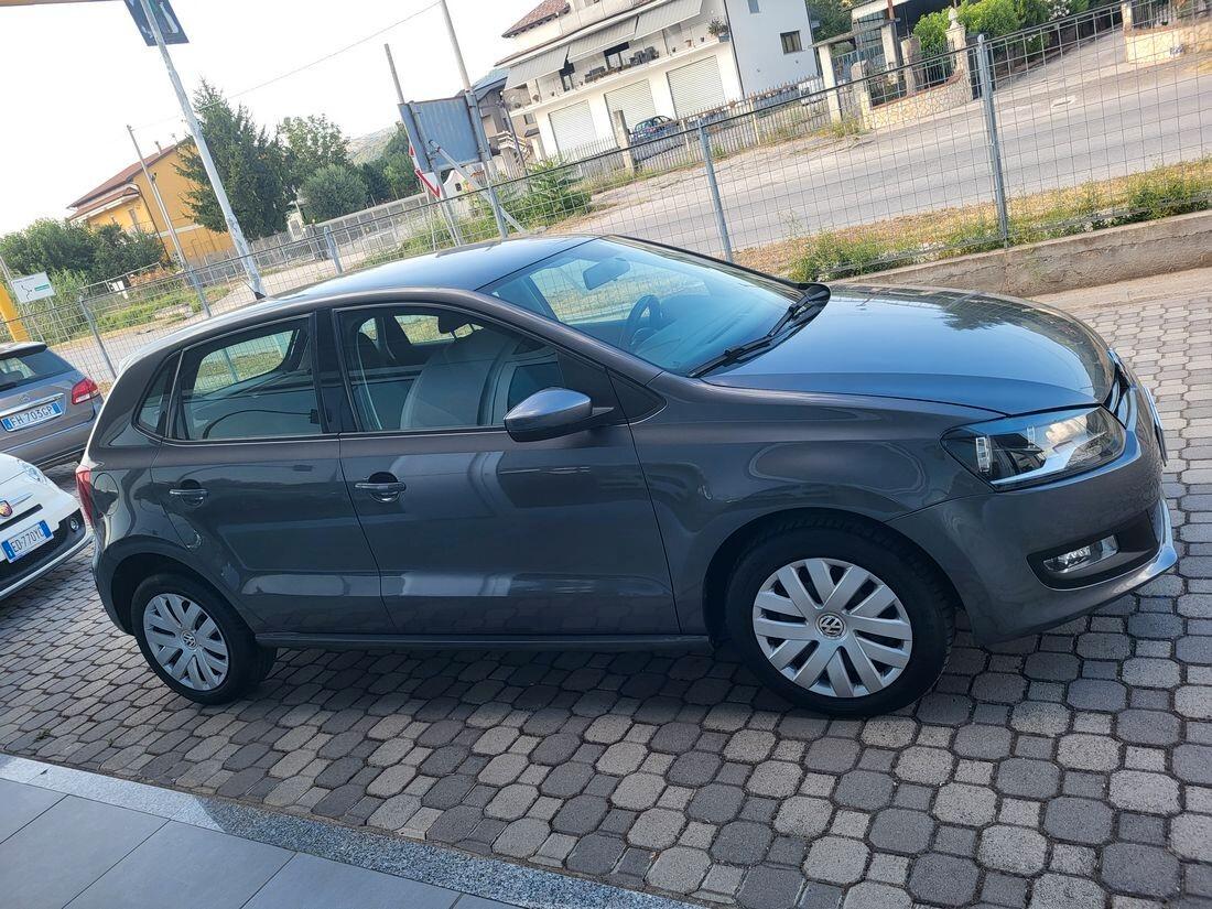 Volkswagen Polo 1.2 TDI 5 PORTE *** UNICO PROPRIETARIO ***
