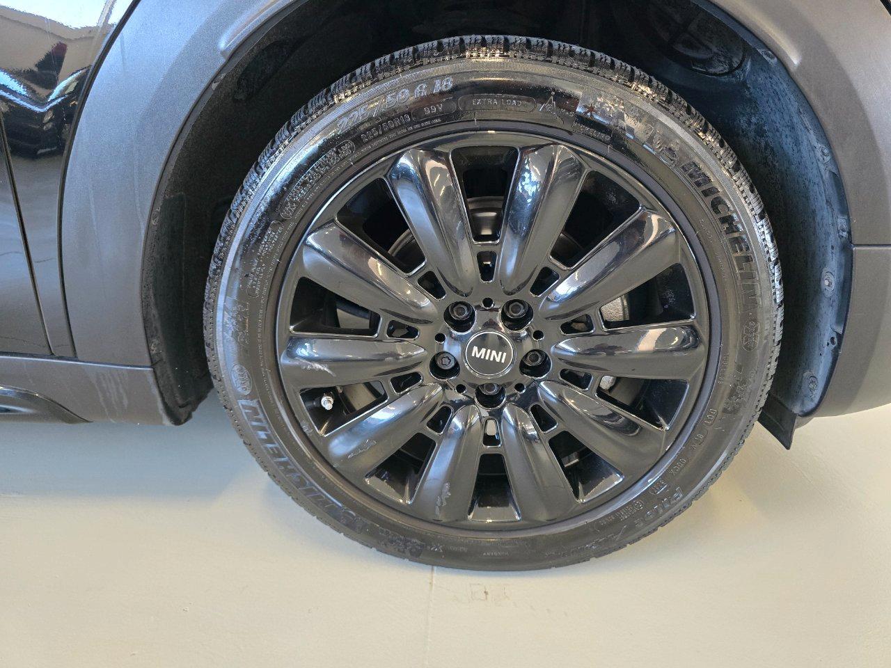 Mini Countryman Cooper D Hype 2.0 Twin Power Turbo Steptronic