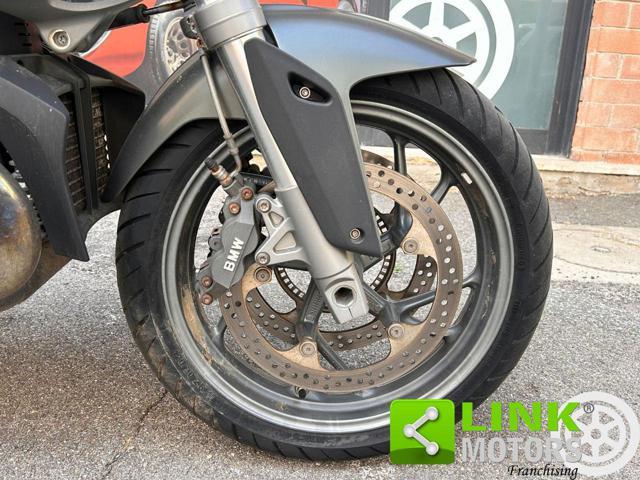 BMW R 1200 R R 1200 R