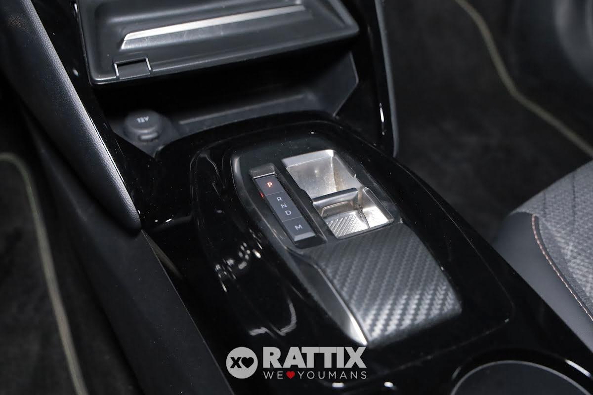 Peugeot 2008 1.2 puretech 130CV Allure eat8