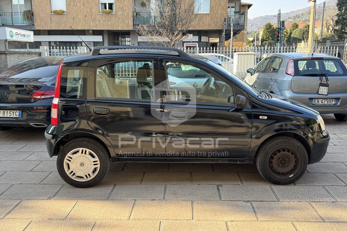 FIAT Panda 1.2 Dynamic Natural Power