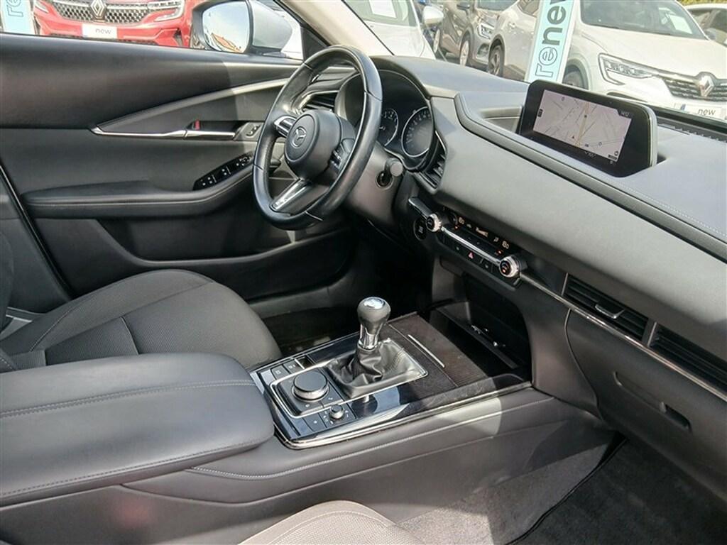 Mazda CX-30 2.0 Skyaticv-X M HYBRID Exceed 2WD 6MT