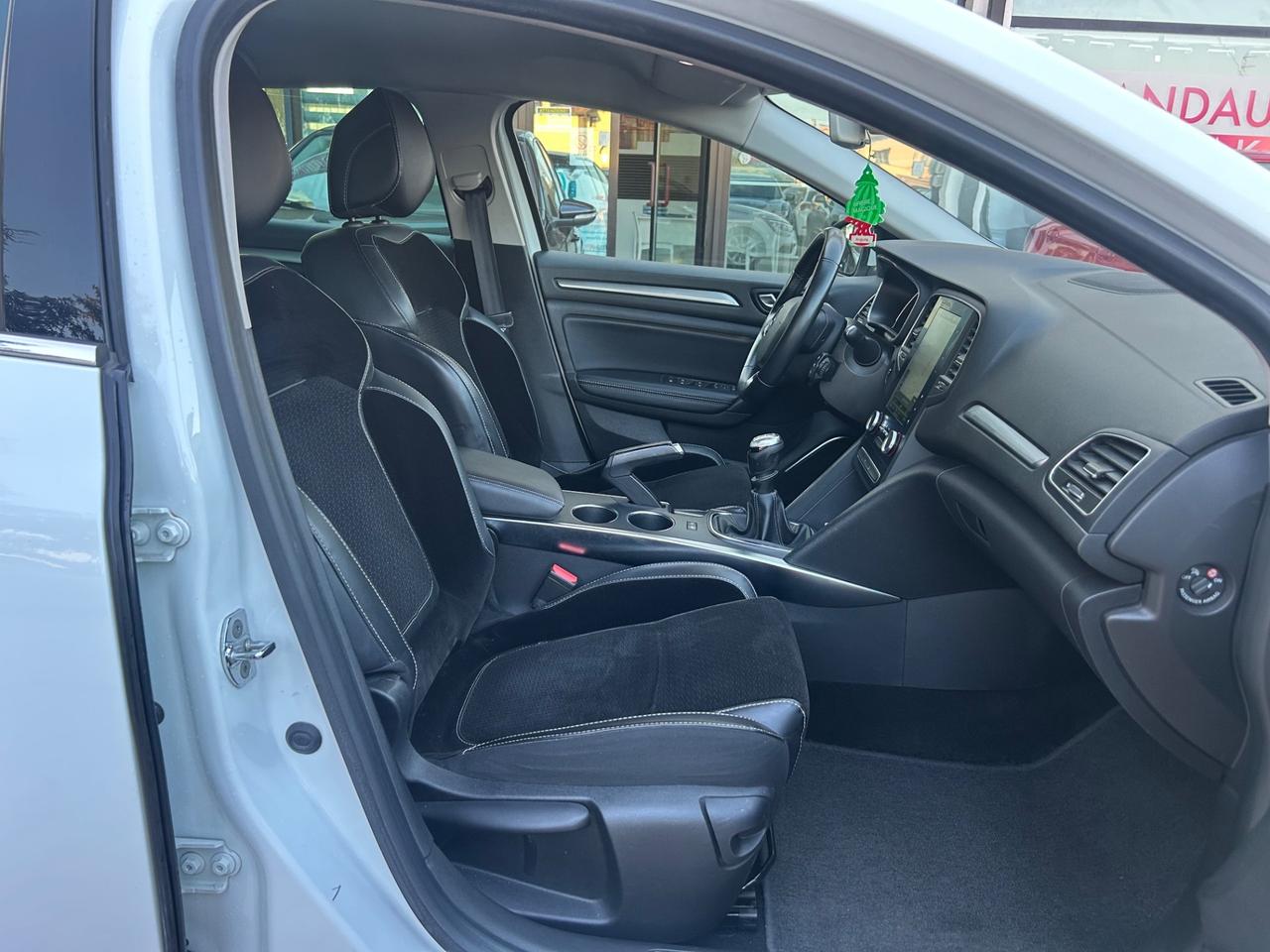 Renault Megane Mégane Sporter dCi 8V 110 CV Energy Bose