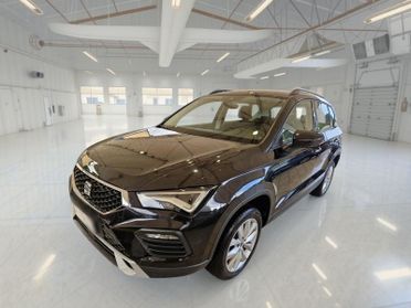 SEAT ATECA 2.0 TDI 85KW BUSINESS 5 PORTE SUV