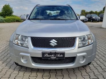 Suzuki Grand Vitara Grand Vitara 1.6 16V 3 porte - GPL