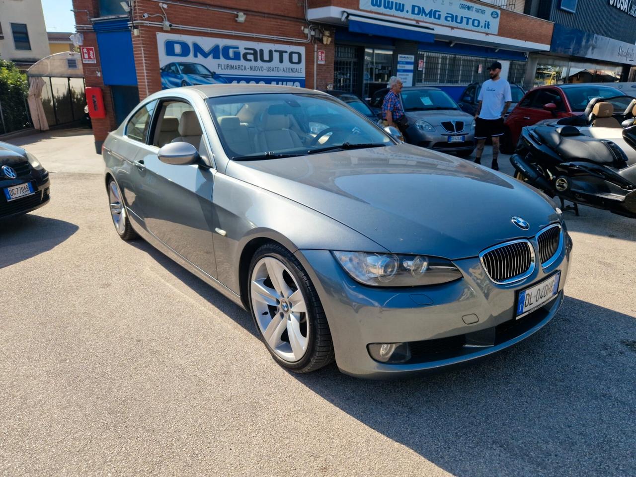 Bmw 330 330d cat Coupé Futura