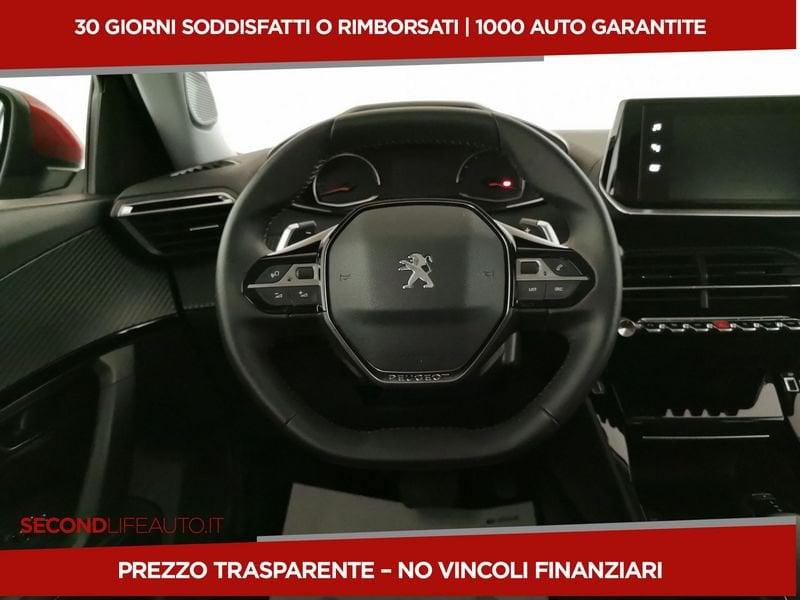 Peugeot 2008 1.5 bluehdi Allure Pack s&s 130cv eat8