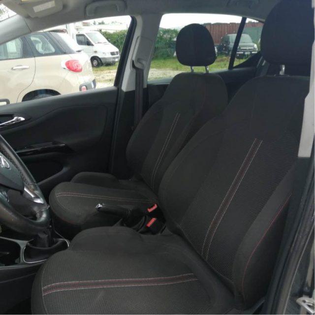 OPEL Corsa 1.4 90CV GPL Tech 5 porte Innovation