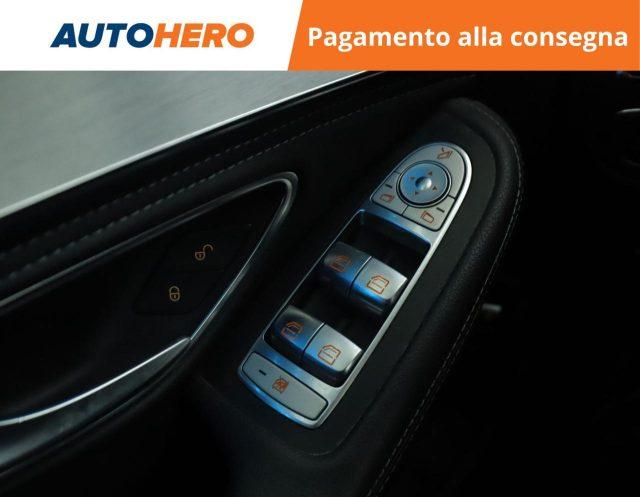 MERCEDES-BENZ C 220 BlueTEC Automatic Premium
