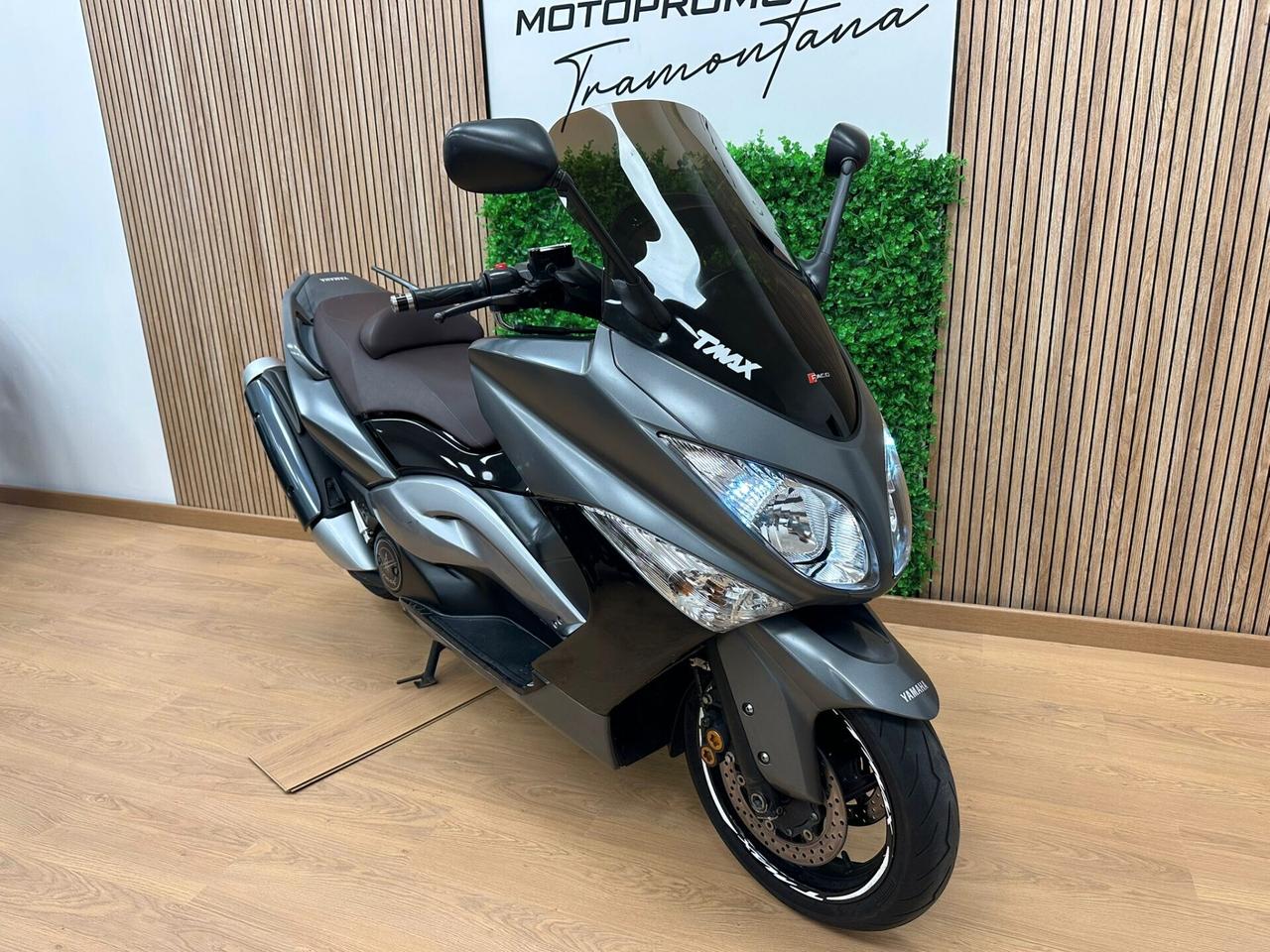 YAMAHA TMAX T MAX T-MAX 500 - 33.000KM DA 99€ AL MESE