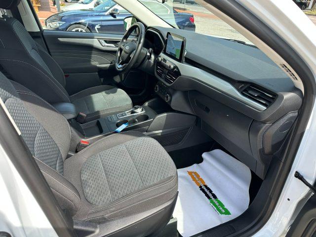FORD Kuga 1.5 EcoBlue 120 CV aut. 2WD Connect