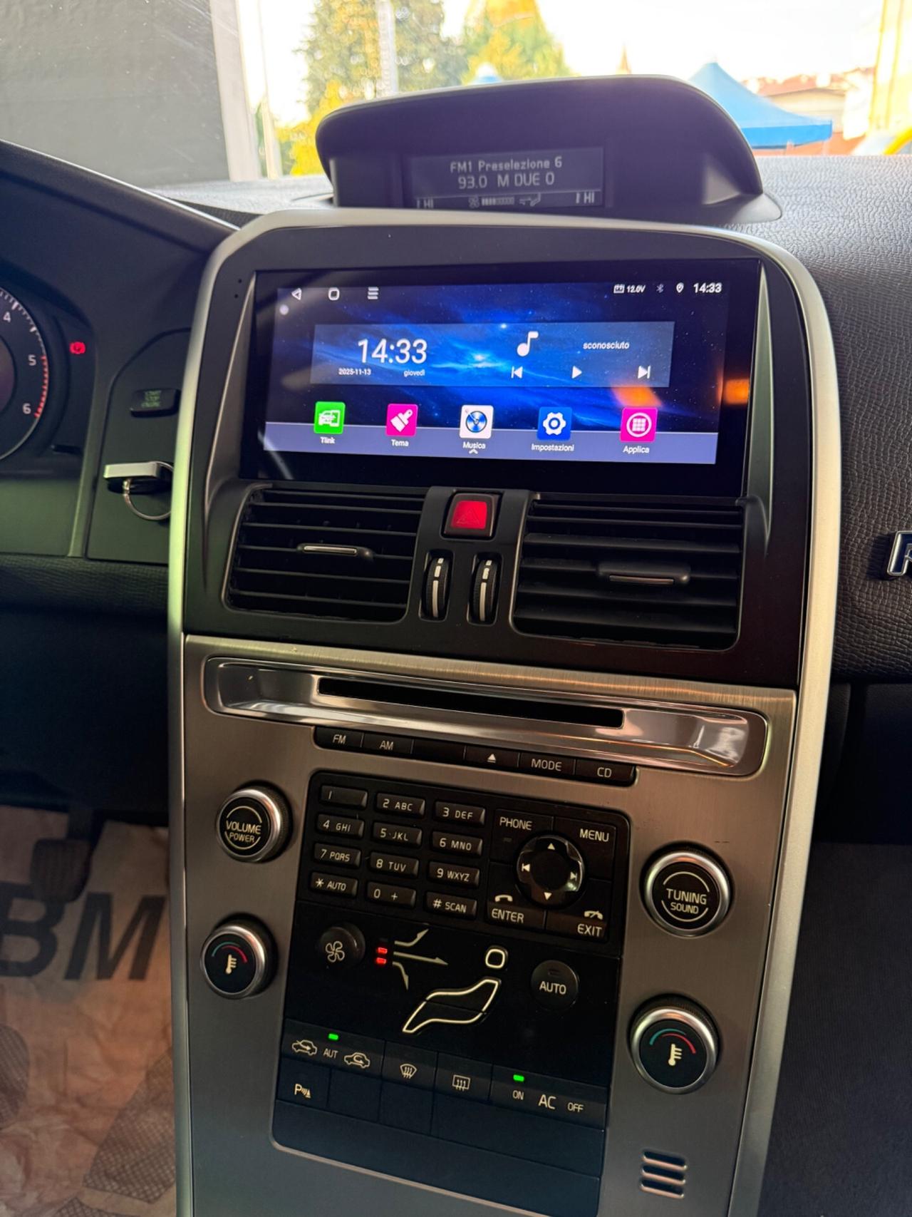 Volvo XC 60 2.4 D5 Summum