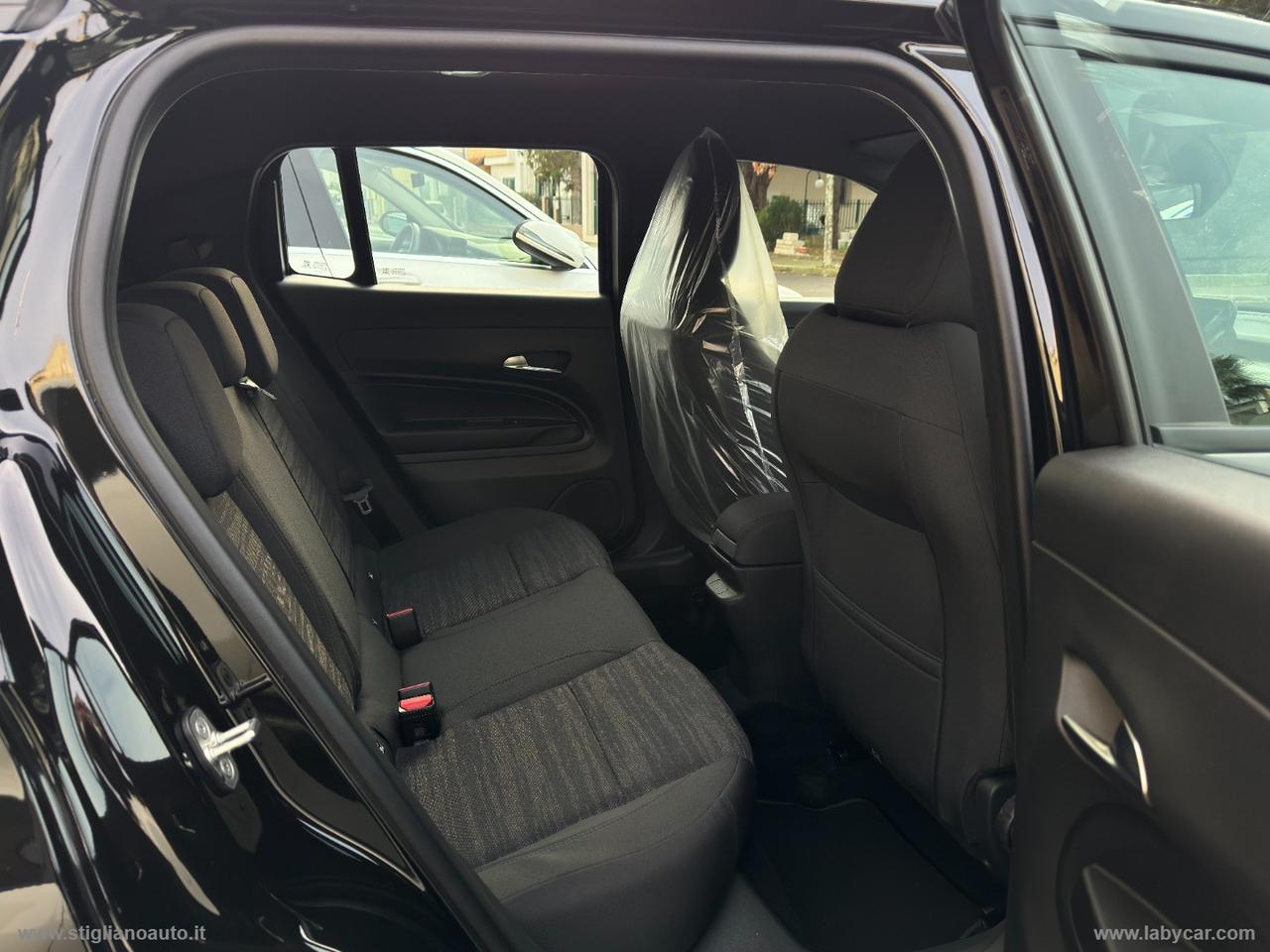 JEEP Avenger 1.2 Turbo Longitude PREZZO REALE