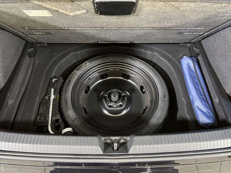 Volkswagen Golf Golf 2.0 TDI 115 CV SCR Life