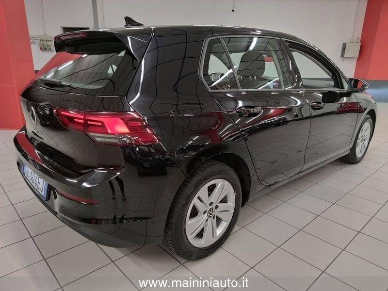 Volkswagen Golf Golf 1.0 TSI EVO Life + Car Play "SUPER PROMO"