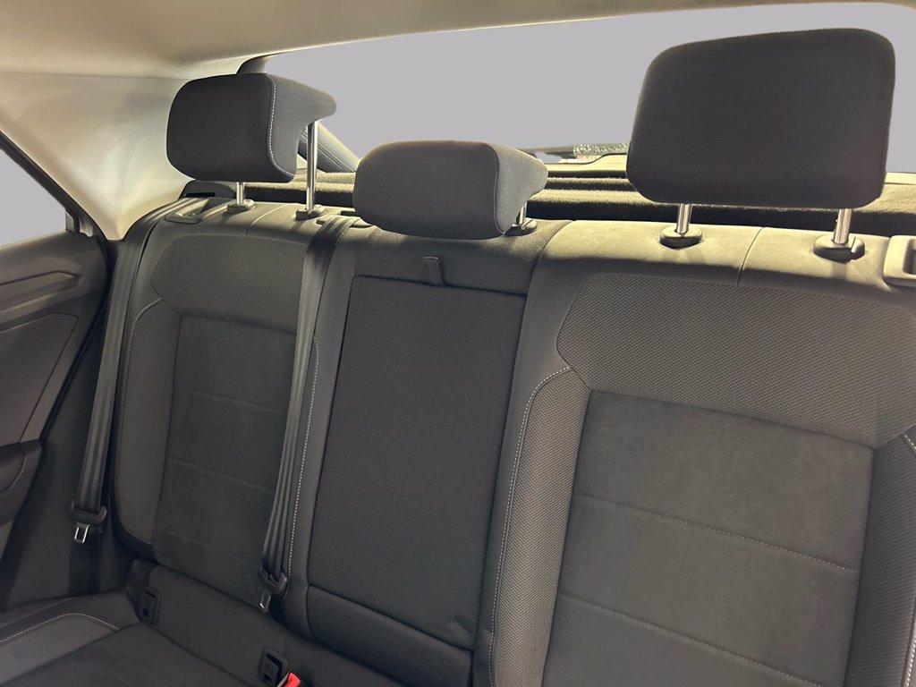 VOLKSWAGEN T-roc 2.0 tdi style 115cv del 2022