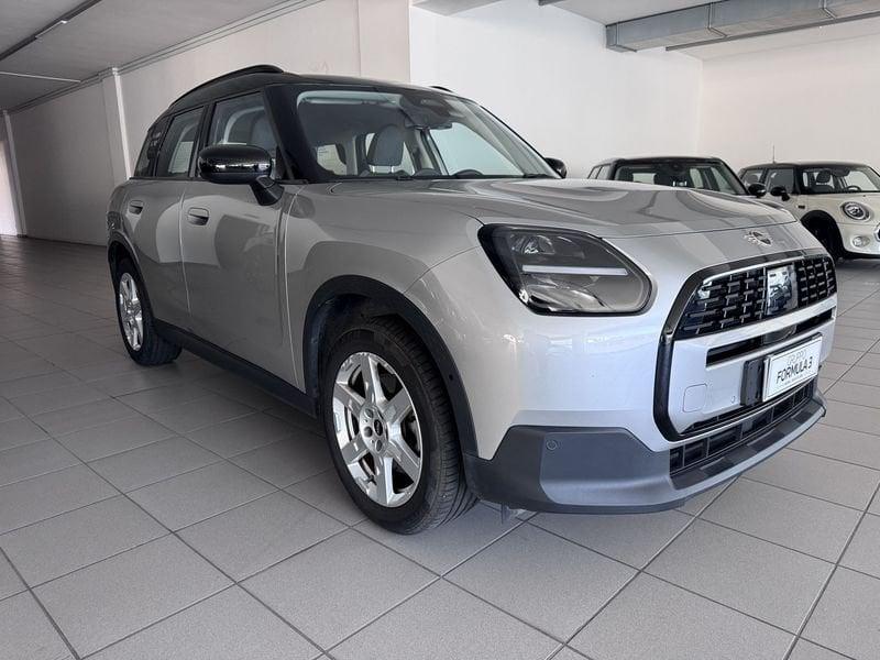 MINI Countryman C 48V Essential