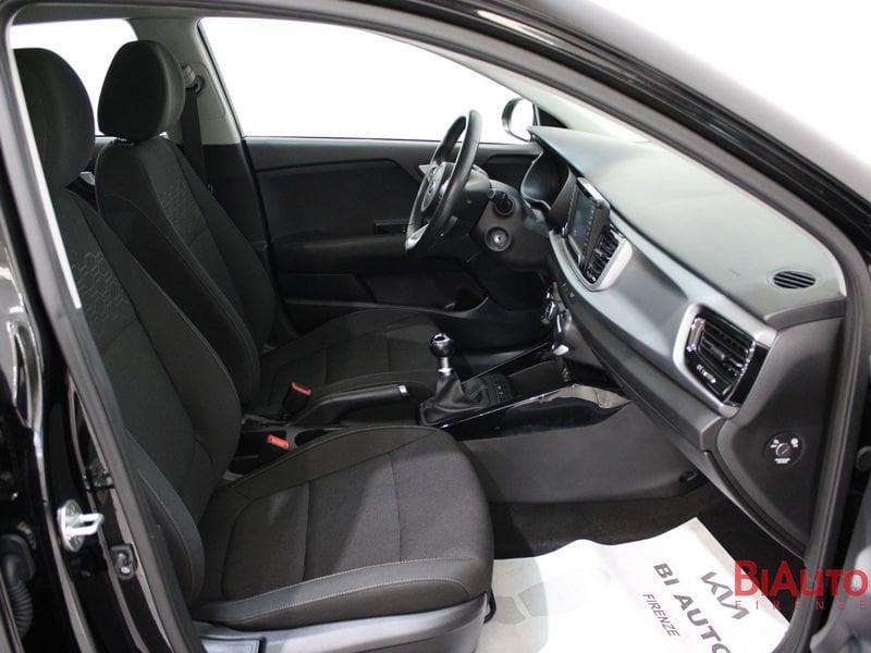 Kia Rio Rio 1.2 mpi Evolution 84cv my18