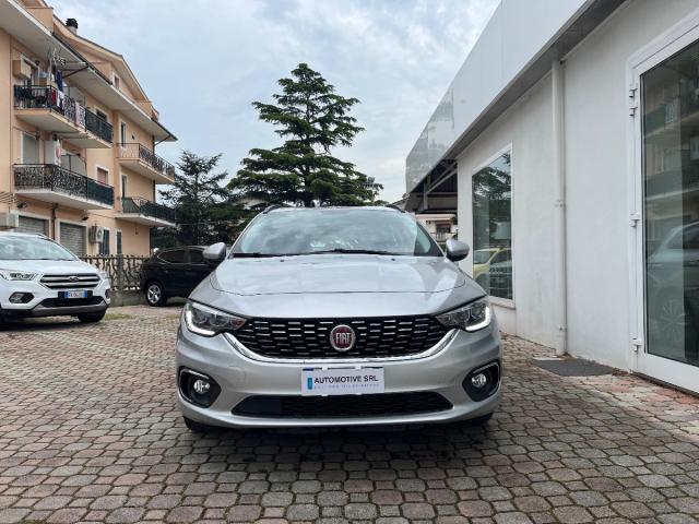 FIAT Tipo 1.6 Mjt Cambio Automatico Full