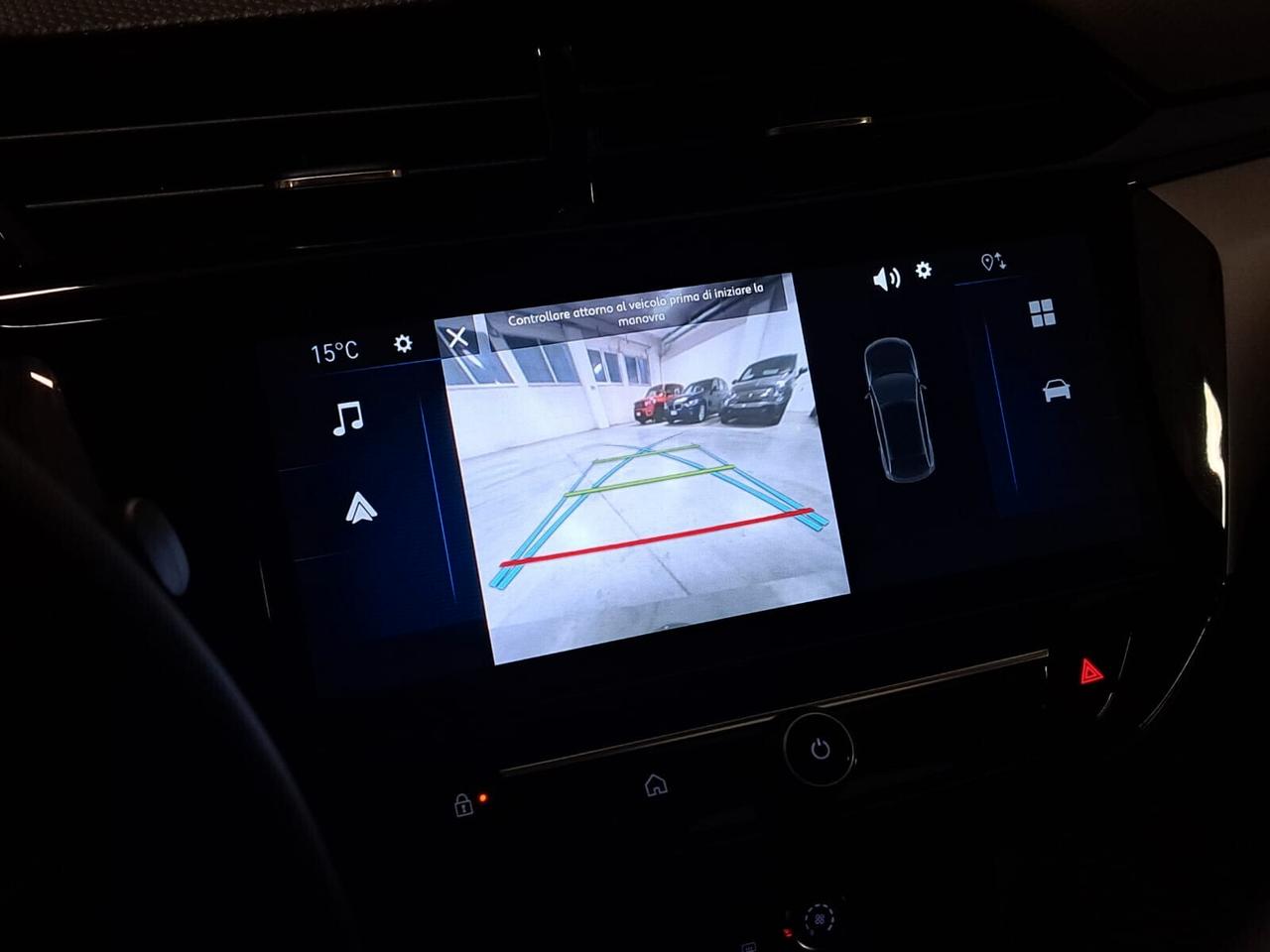 Opel Corsa 1200 75CV 5 Porte Km. 0