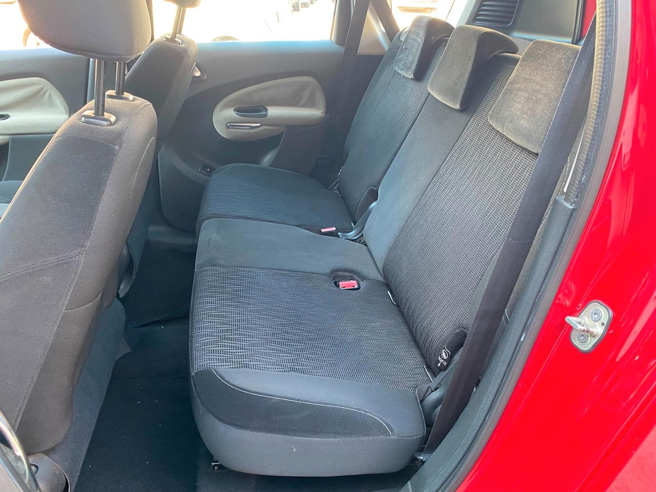Citroen C3 Picasso 1.6 HDi 90 Exclusive nuova 2014