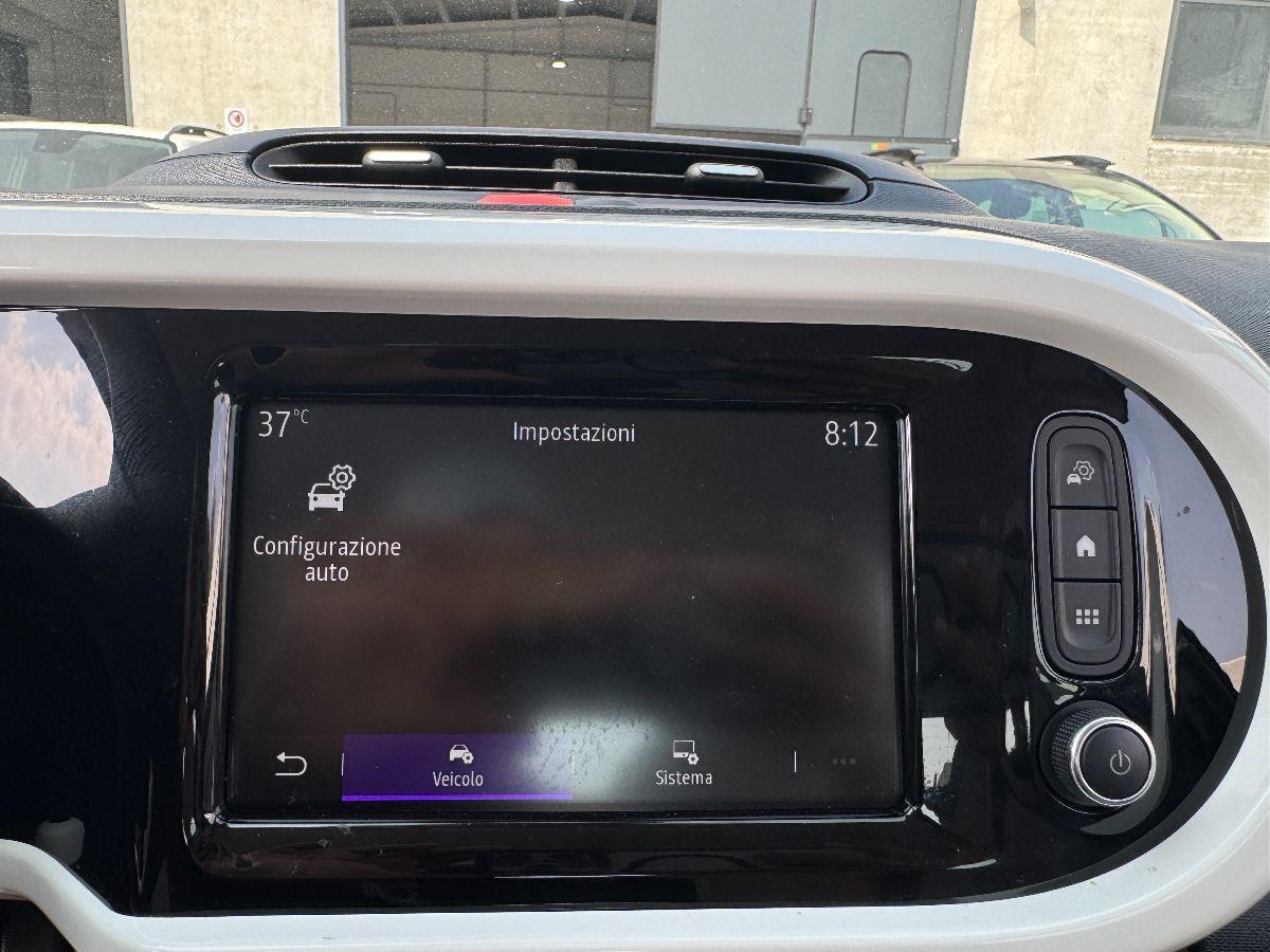 RENAULT - Twingo - SCe 65 CV Life#OK NEO PATENTATI!