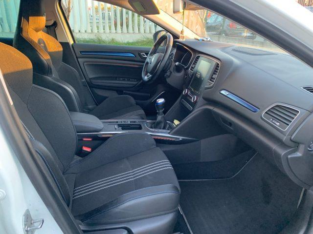 RENAULT Megane Sporter dCi 130 CV Energy GT Line