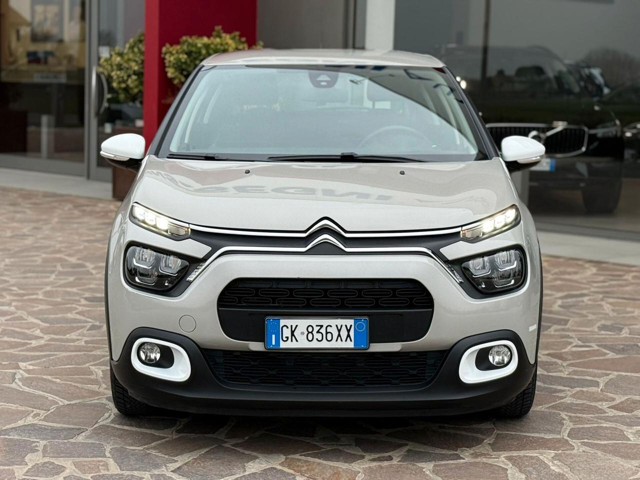 Citroen C3 1.2