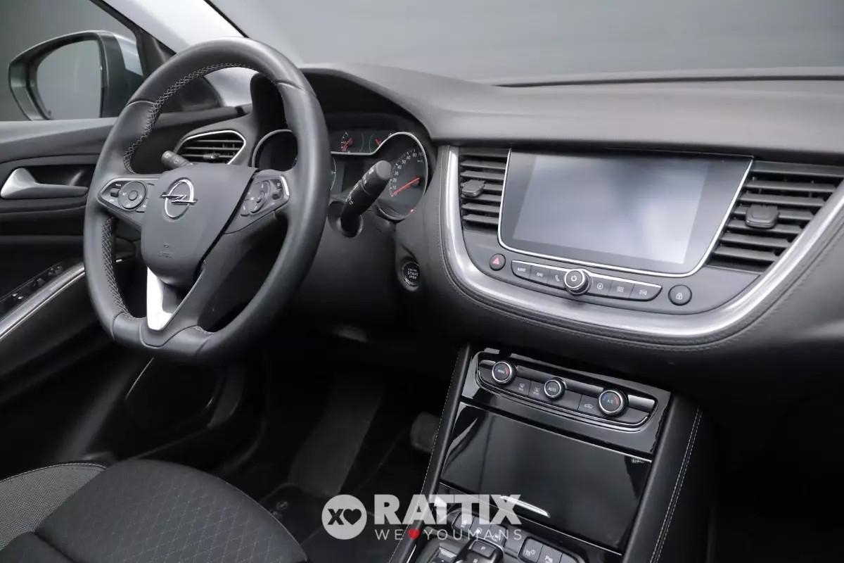 Opel Grandland X 1.6 Phev AWD Auto