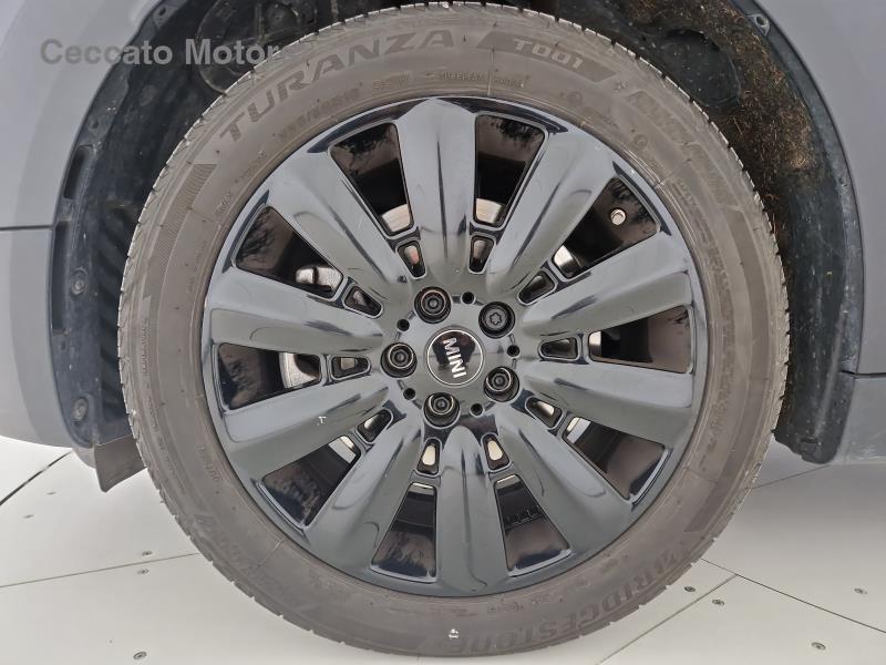 Mini Cooper SE Countryman 1.5 all4 auto