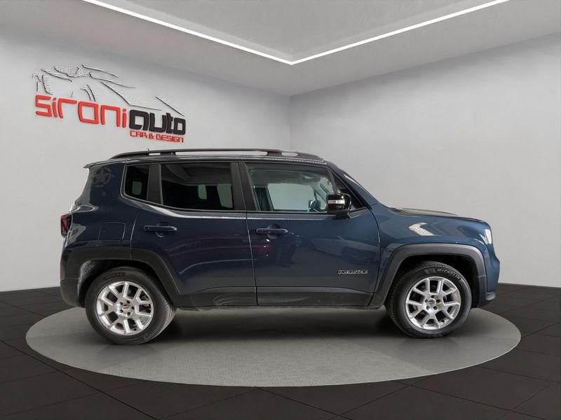 Jeep Renegade Renegade 1.0 T3 Limited