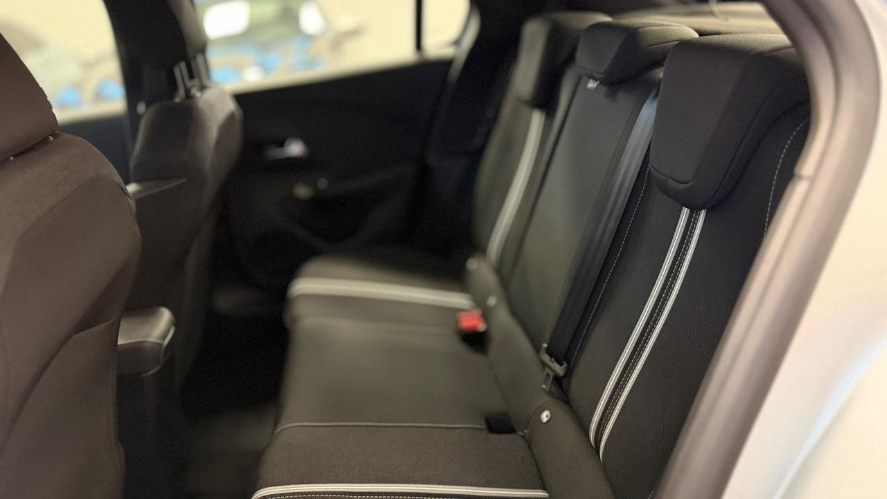 Opel Corsa 1.2 100 CV GS