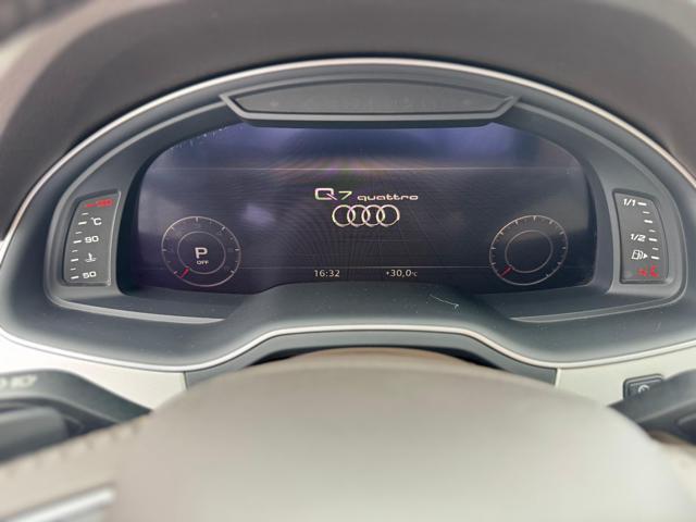 AUDI Q7 3.0 TDI 272 CV QUATTRO TIP BUSINESS