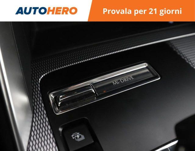 MAZDA CX-60 2.5L e-Skyactiv G PHEV AWD Homura