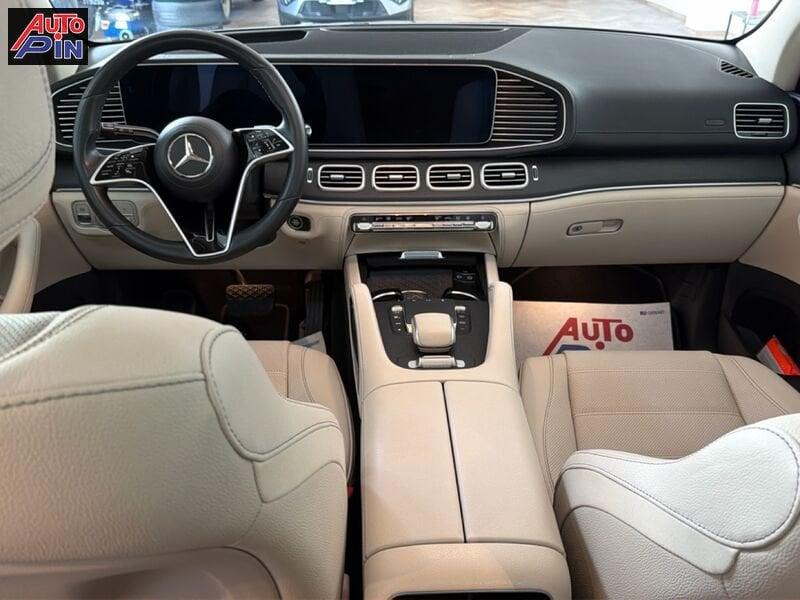 Mercedes-Benz GLE GLE 350 de 4M AMG Line Premium