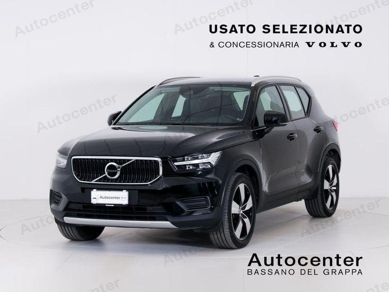 Volvo XC40 D3 150CV MAN MOMENTUM