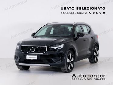 Volvo XC40 D3 150CV MAN MOMENTUM