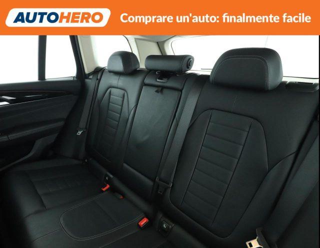 BMW X3 xDrive20d xLine