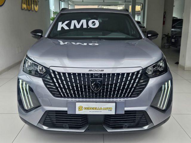 PEUGEOT 2008 PureTech 100 S&S Allure tua da ?249,00 mensili
