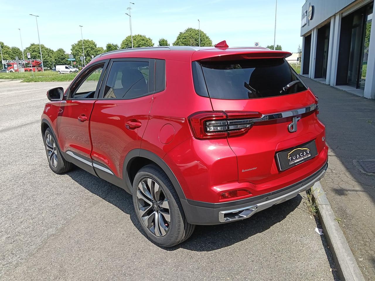 Dr Dr 5.0 1.5 150 cv GPL #10959
